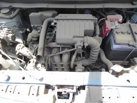 2017 MITSUBISHI MIRAGE ES BLUE 1.2 AT 193922